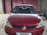 Mitsubishi Lancer 2008 годаүшін2 550 000 тг. в Алматы – фото 3