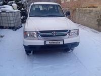 Toyota Hilux 2005 года за 5 500 000 тг. в Алматы