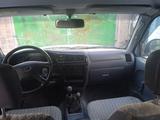 Toyota Hilux 2005 годаүшін5 500 000 тг. в Алматы – фото 5