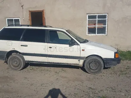 Volkswagen Passat 1990 года за 800 000 тг. в Тараз – фото 5