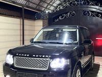 Land Rover Range Rover 2004 годаүшін6 800 000 тг. в Шымкент