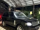 Land Rover Range Rover 2004 годаүшін6 800 000 тг. в Шымкент – фото 2