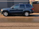 Jeep Grand Cherokee 2007 года за 7 800 000 тг. в Алматы – фото 4