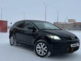 Mazda CX-7 2006 года за 4 100 000 тг. в Кокшетау – фото 2