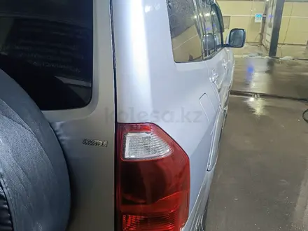 Mitsubishi Pajero 2004 годаүшін7 500 000 тг. в Экибастуз – фото 6