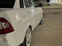 ВАЗ (Lada) Priora 2170 2013 годаfor2 300 000 тг. в Шымкент