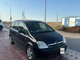 Opel Meriva 2006 года за 2 000 000 тг. в Астана