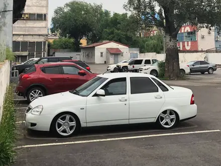 ВАЗ (Lada) Priora 2170 2014 года за 3 000 000 тг. в Шымкент