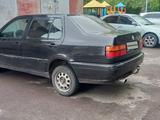Volkswagen Vento 1995 годаүшін1 420 000 тг. в Караганда – фото 4