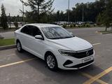 Volkswagen Polo 2020 годаүшін5 900 000 тг. в Алматы – фото 2