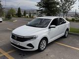 Volkswagen Polo 2020 годаүшін5 900 000 тг. в Алматы