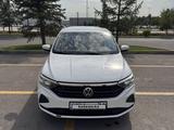 Volkswagen Polo 2020 годаүшін5 900 000 тг. в Алматы – фото 3