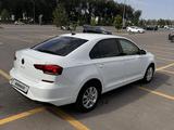 Volkswagen Polo 2020 годаүшін5 900 000 тг. в Алматы – фото 5