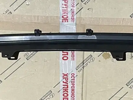 Накладка Бампера Lexus за 7 007 тг. в Шымкент – фото 2