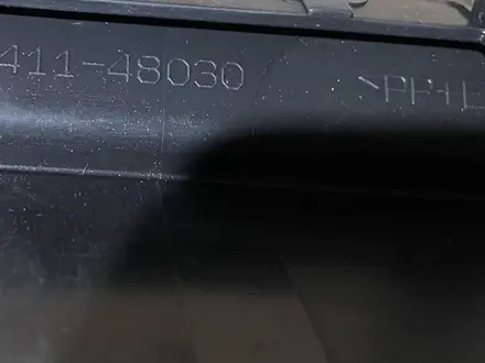 Накладка Бампера Lexus за 7 007 тг. в Шымкент – фото 7