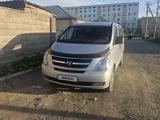 Hyundai H-1 2010 года за 6 700 000 тг. в Кызылорда – фото 2