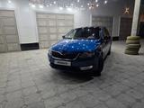 Skoda Rapid 2013 годаүшін2 400 000 тг. в Кентау – фото 3