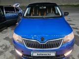Skoda Rapid 2013 годаүшін2 400 000 тг. в Кентау – фото 4