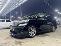 Toyota Vellfire 2010 годаүшін11 500 000 тг. в Шымкент