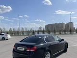 Lexus GS 350 2007 годаүшін8 000 000 тг. в Астана – фото 3