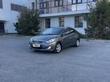 Hyundai Accent 2014 года за 5 000 000 тг. в Шымкент – фото 2