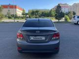 Hyundai Accent 2014 года за 5 000 000 тг. в Шымкент – фото 5