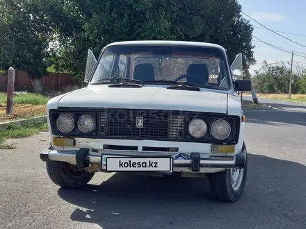 ВАЗ (Lada) 2106 2003 года за 500 000 тг. в Кентау