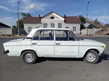 ВАЗ (Lada) 2106 2003 года за 500 000 тг. в Кентау – фото 4