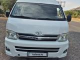 Toyota Hiace 2011 годаүшін8 000 000 тг. в Алматы