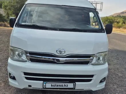 Toyota Hiace 2011 года за 8 000 000 тг. в Алматы