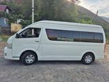 Toyota Hiace 2011 годаүшін8 000 000 тг. в Алматы – фото 4