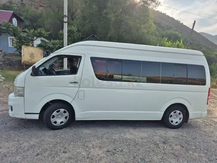 Toyota Hiace 2011 года за 8 000 000 тг. в Алматы – фото 4