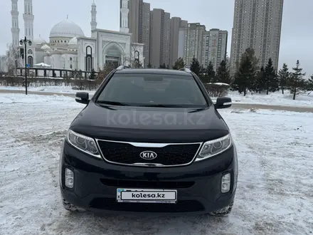 Kia Sorento 2014 года за 9 200 000 тг. в Астана