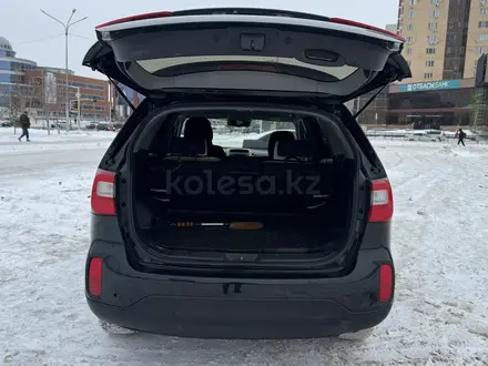 Kia Sorento 2014 года за 9 200 000 тг. в Астана – фото 5