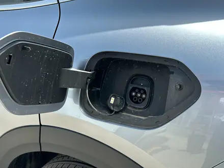 Baojun Yunhai 1.5h CVT 2024 года за 9 880 000 тг. в Алматы – фото 11