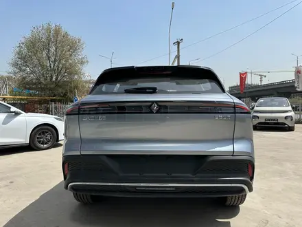 Baojun Yunhai 1.5h CVT 2024 года за 9 880 000 тг. в Алматы – фото 12