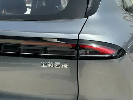 Baojun Yunhai 1.5h CVT 2024 года за 9 880 000 тг. в Алматы – фото 13
