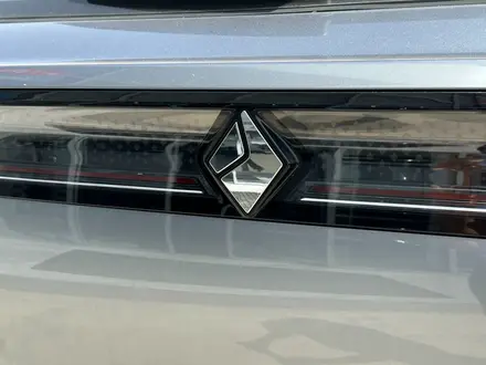 Baojun Yunhai 1.5h CVT 2024 года за 9 880 000 тг. в Алматы – фото 14