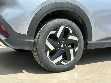 Baojun Yunhai 1.5h CVT 2024 года за 9 880 000 тг. в Алматы – фото 15