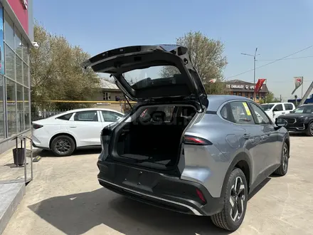 Baojun Yunhai 1.5h CVT 2024 года за 9 880 000 тг. в Алматы – фото 20