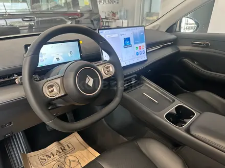 Baojun Yunhai 1.5h CVT 2024 года за 9 880 000 тг. в Алматы – фото 26
