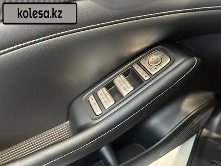 Baojun Yunhai 1.5h CVT 2024 года за 9 880 000 тг. в Алматы – фото 30