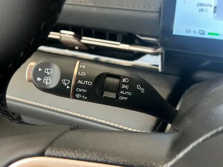 Baojun Yunhai 1.5h CVT 2024 года за 9 880 000 тг. в Алматы – фото 32