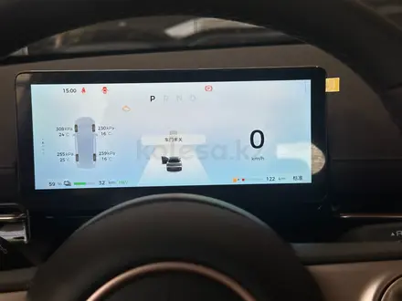 Baojun Yunhai 1.5h CVT 2024 года за 9 880 000 тг. в Алматы – фото 33