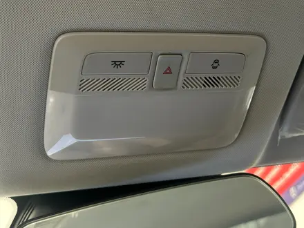 Baojun Yunhai 1.5h CVT 2024 года за 9 880 000 тг. в Алматы – фото 34