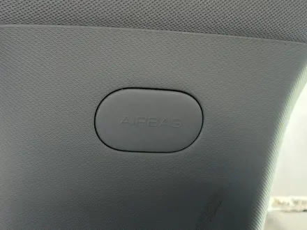 Baojun Yunhai 1.5h CVT 2024 года за 9 880 000 тг. в Алматы – фото 37