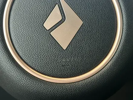Baojun Yunhai 1.5h CVT 2024 года за 9 880 000 тг. в Алматы – фото 38