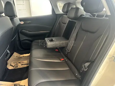 Baojun Yunhai 1.5h CVT 2024 года за 9 880 000 тг. в Алматы – фото 39