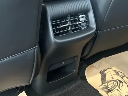 Baojun Yunhai 1.5h CVT 2024 года за 9 880 000 тг. в Алматы – фото 40