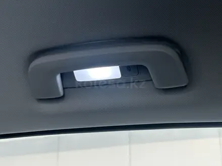 Baojun Yunhai 1.5h CVT 2024 года за 9 880 000 тг. в Алматы – фото 41